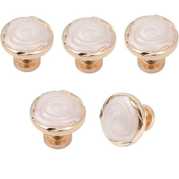 Ecrew Other - Decorative Dresser Pulls (knobs)​​​​​​​